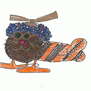 Sloth (USA-2) : Granny Copter 2